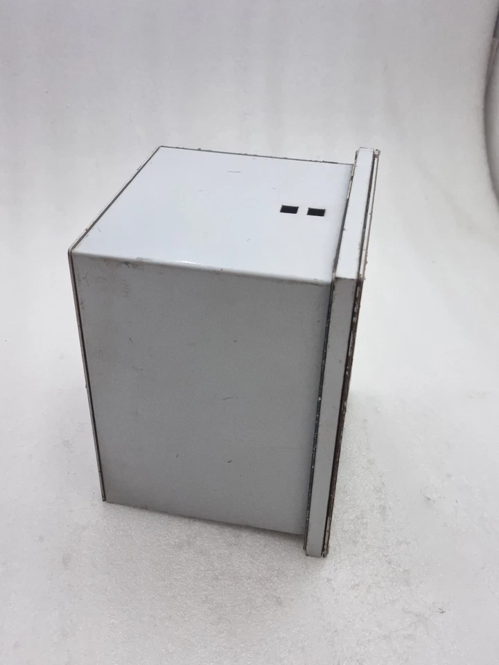 ABB NI41 1MYN742838A Protection Relay 80-265 Vac/Vdc NI41 1MYN742838A
